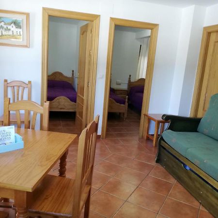 Apartamentos Surynieve Edificio Solysierra Sierra Nevada Eksteriør bilde
